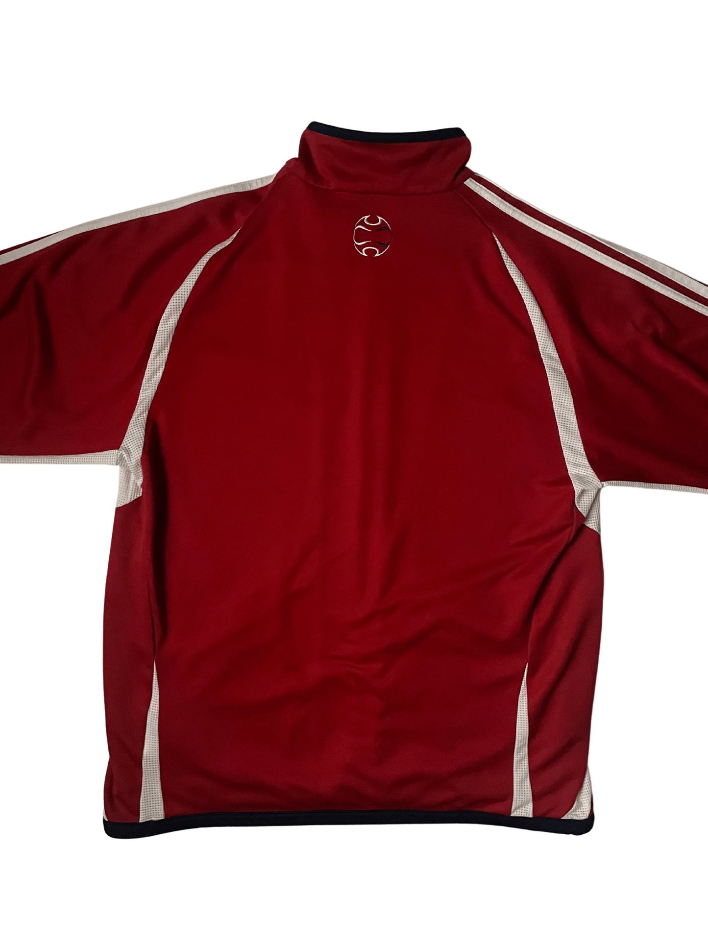 Adidas Bayern München Trackjacket (XL) - Classic Charms