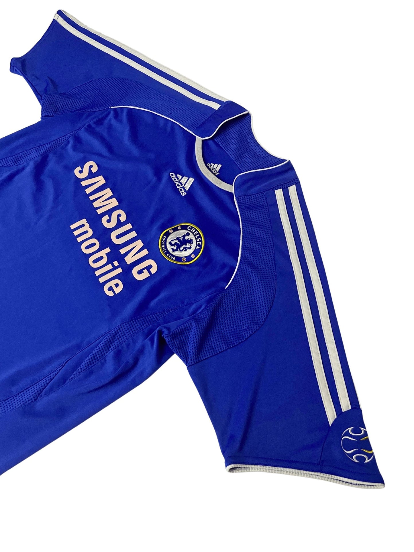 Adidas Chelsea Jersey 2006/07 (XS) - Classic Charms