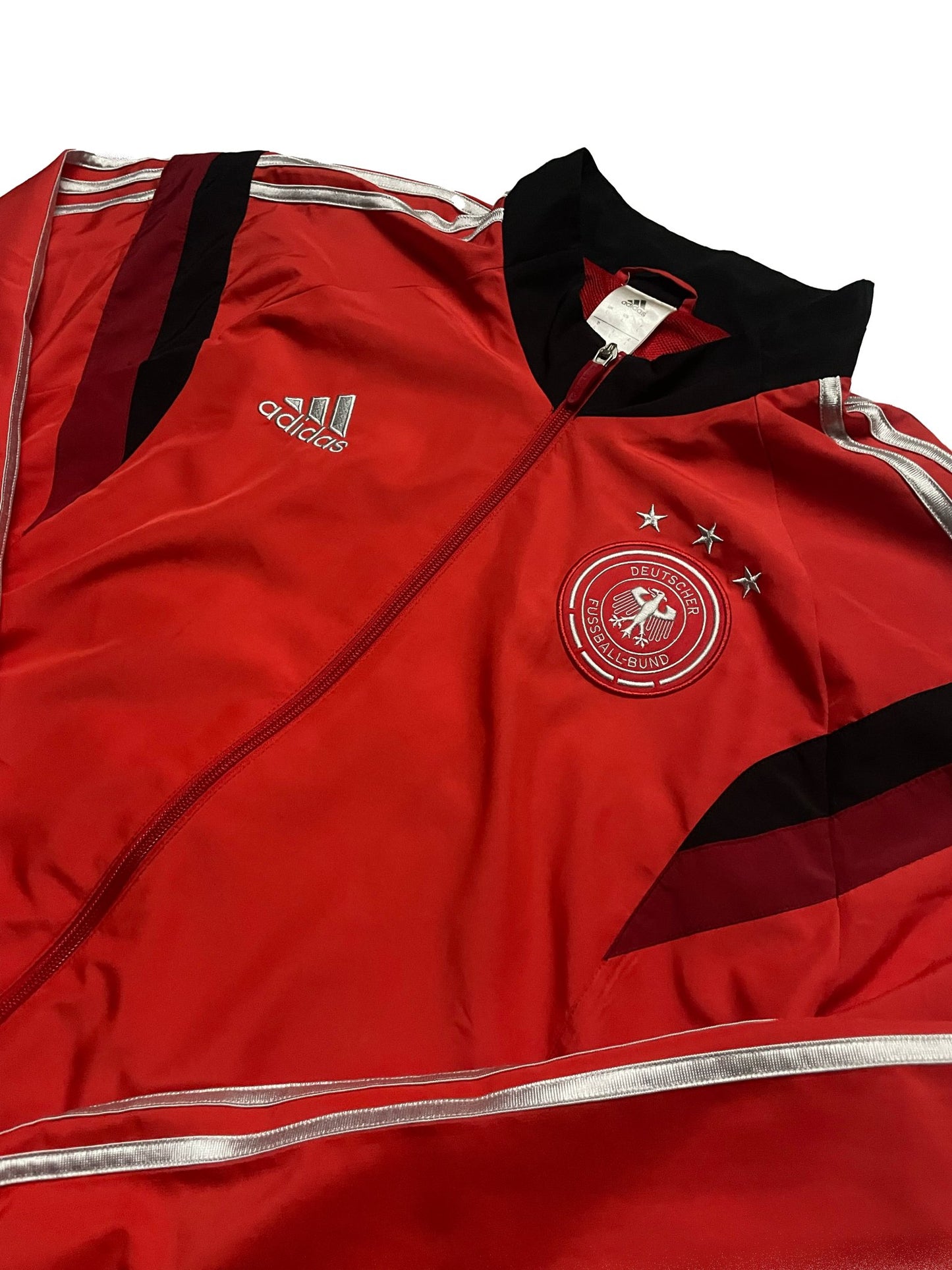 Adidas Deutschland Tracksuit (L) - Classic Charms
