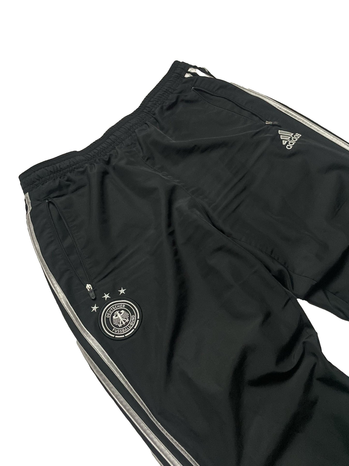 Adidas Deutschland Tracksuit (L) - Classic Charms