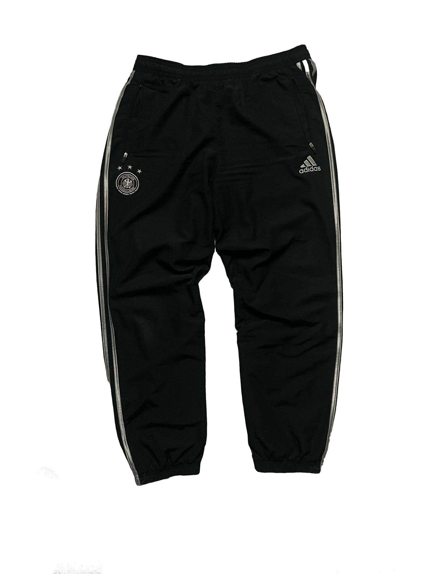 Adidas Deutschland Tracksuit (L) - Classic Charms
