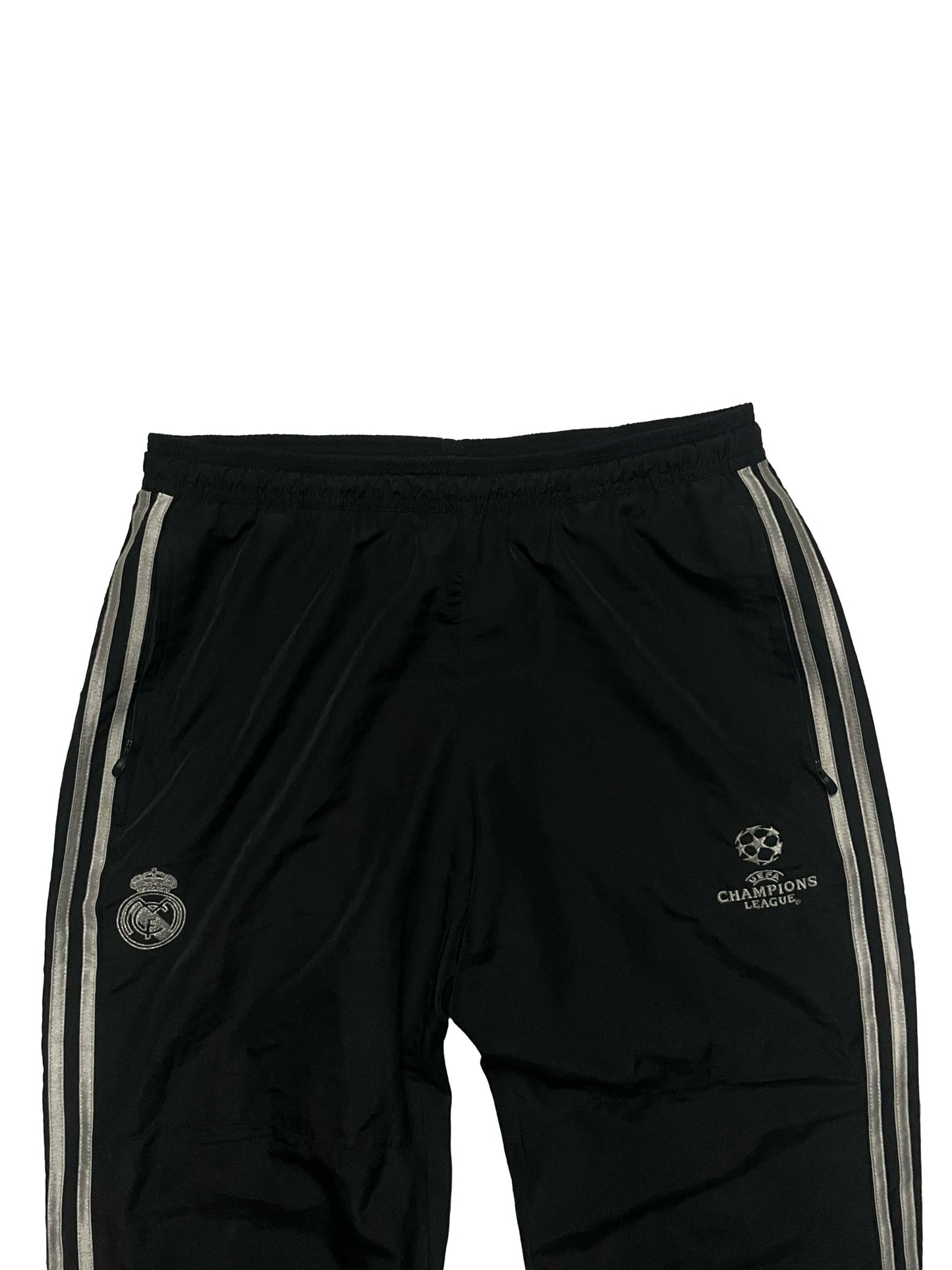 Adidas Real Madrid Champions League Tracksuit 2012/13 (L) - Classic Charms