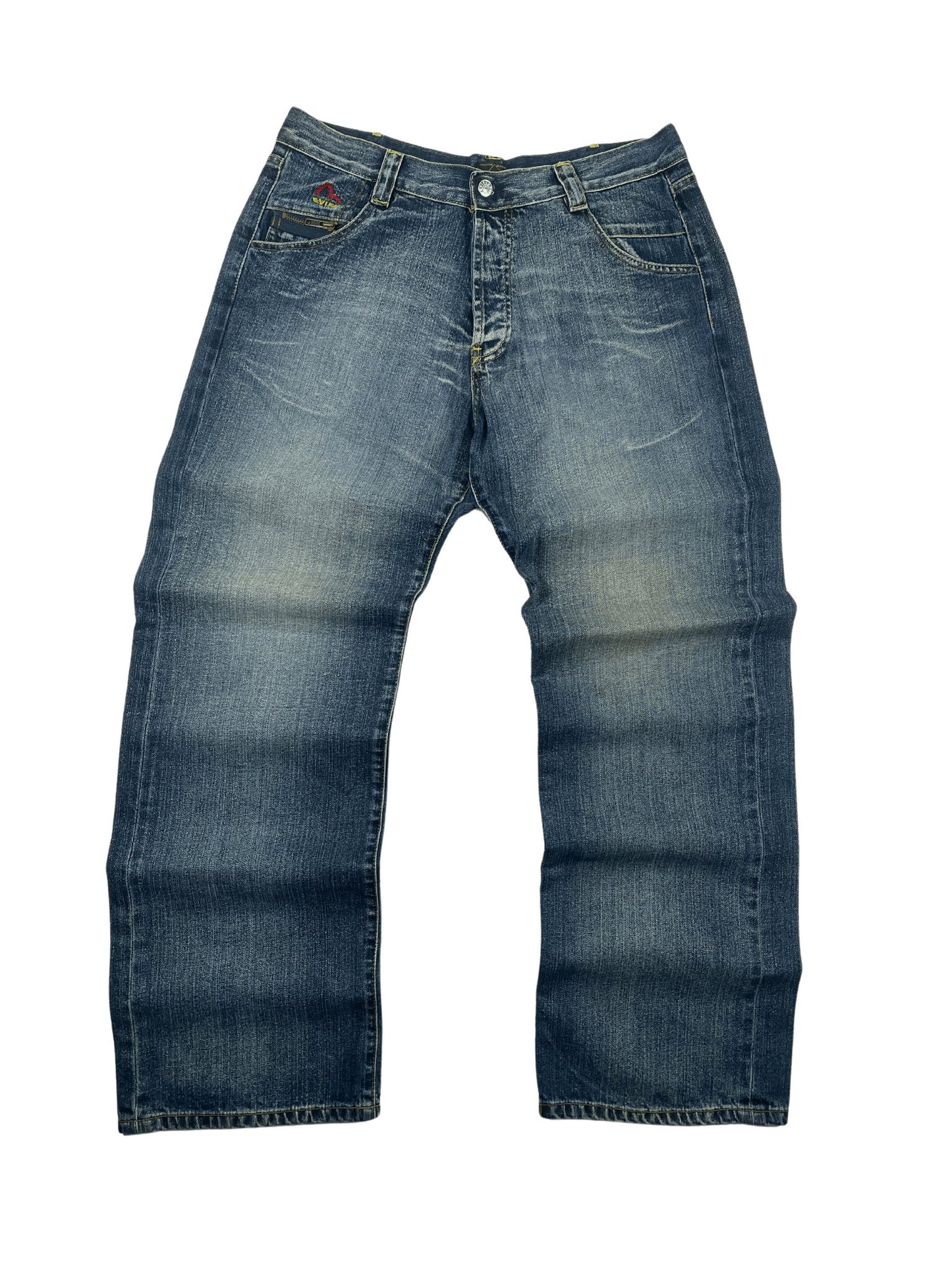 Evisu Jeans (L) - Classic Charms