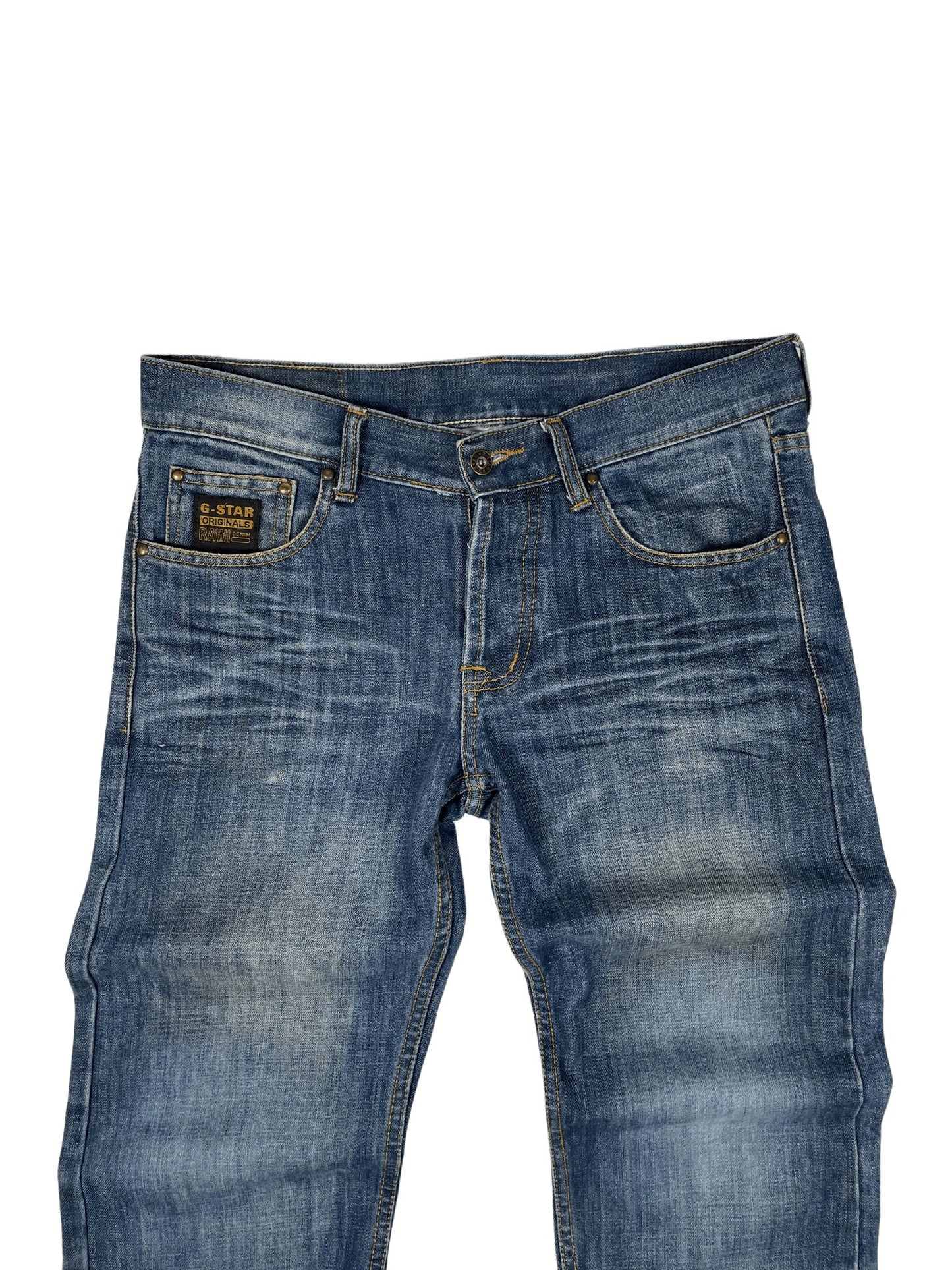 G - Star Jeans (L) - Classic Charms