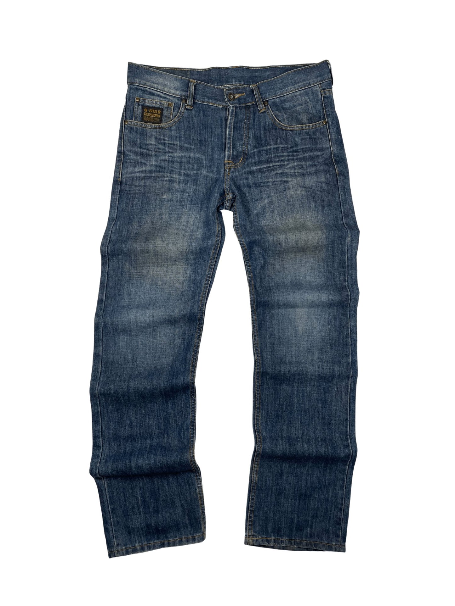 G - Star Jeans (L) - Classic Charms