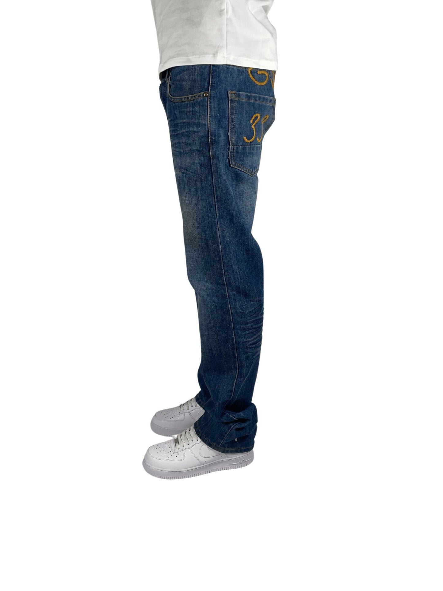 G - Star Jeans (L) - Classic Charms