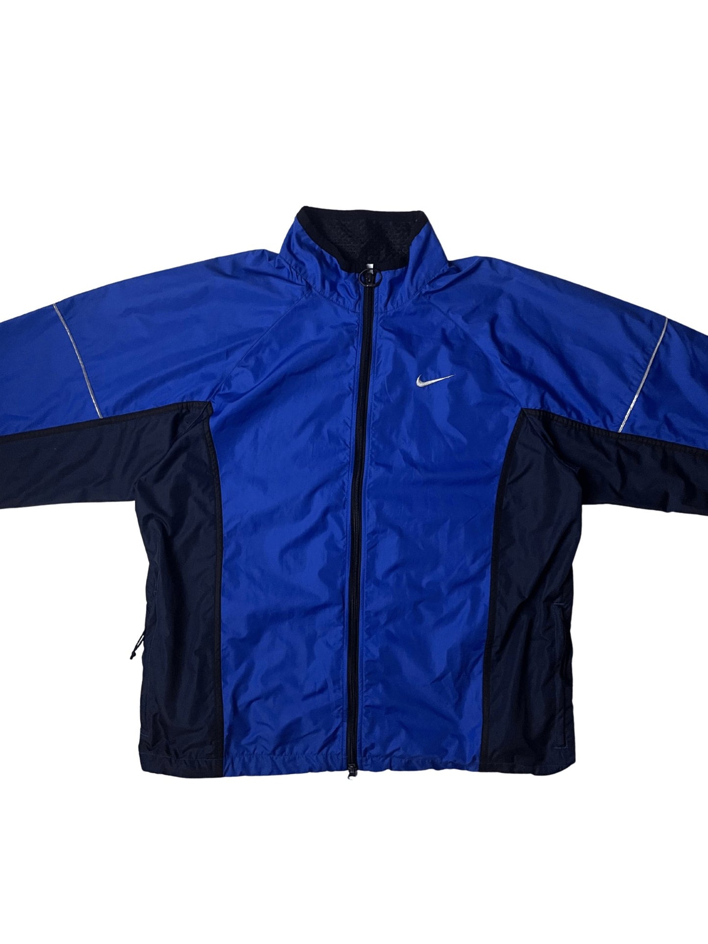 Nike Trackjacket 90s (M) - Classic Charms