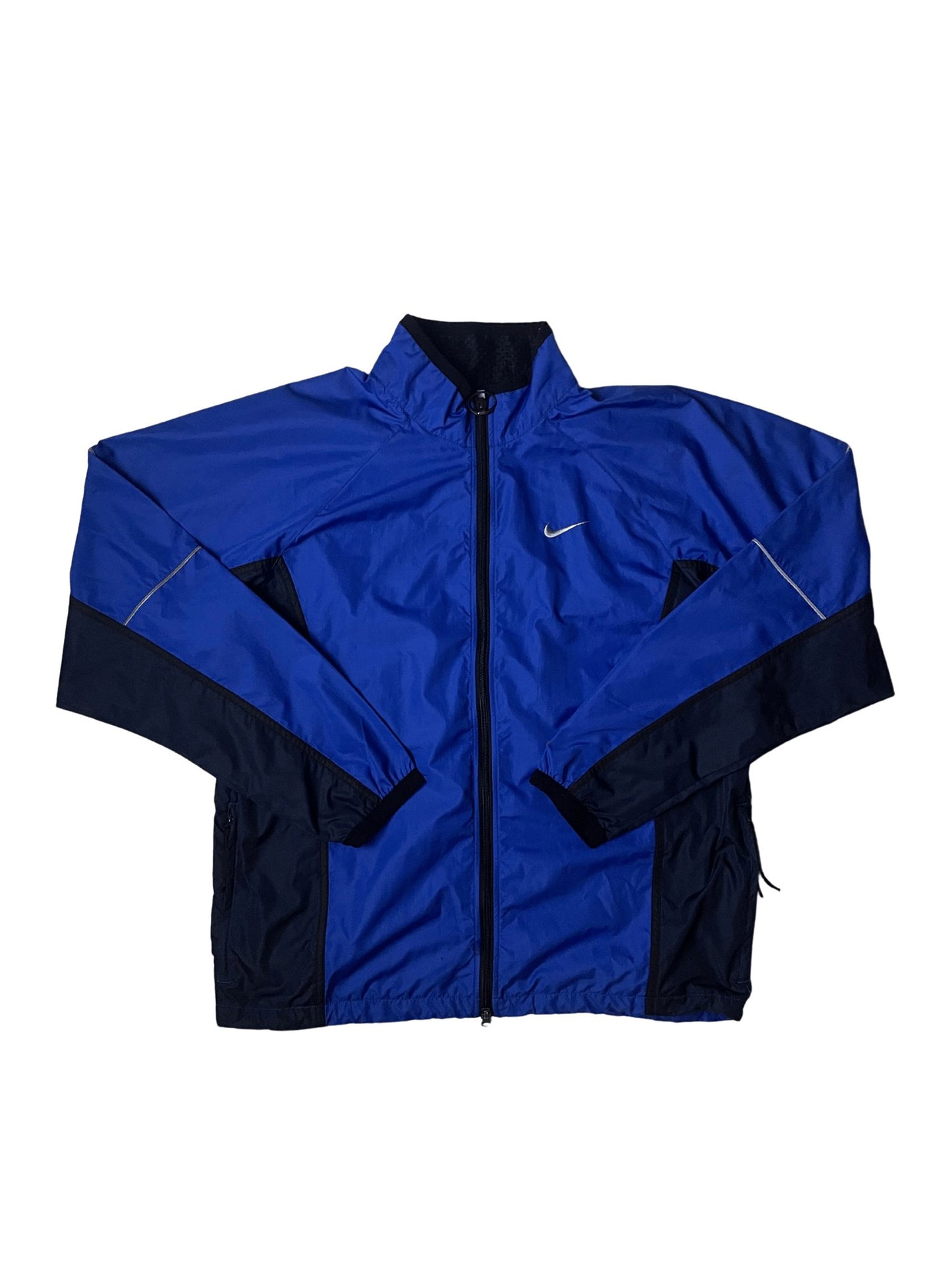 Nike Trackjacket 90s (M) - Classic Charms