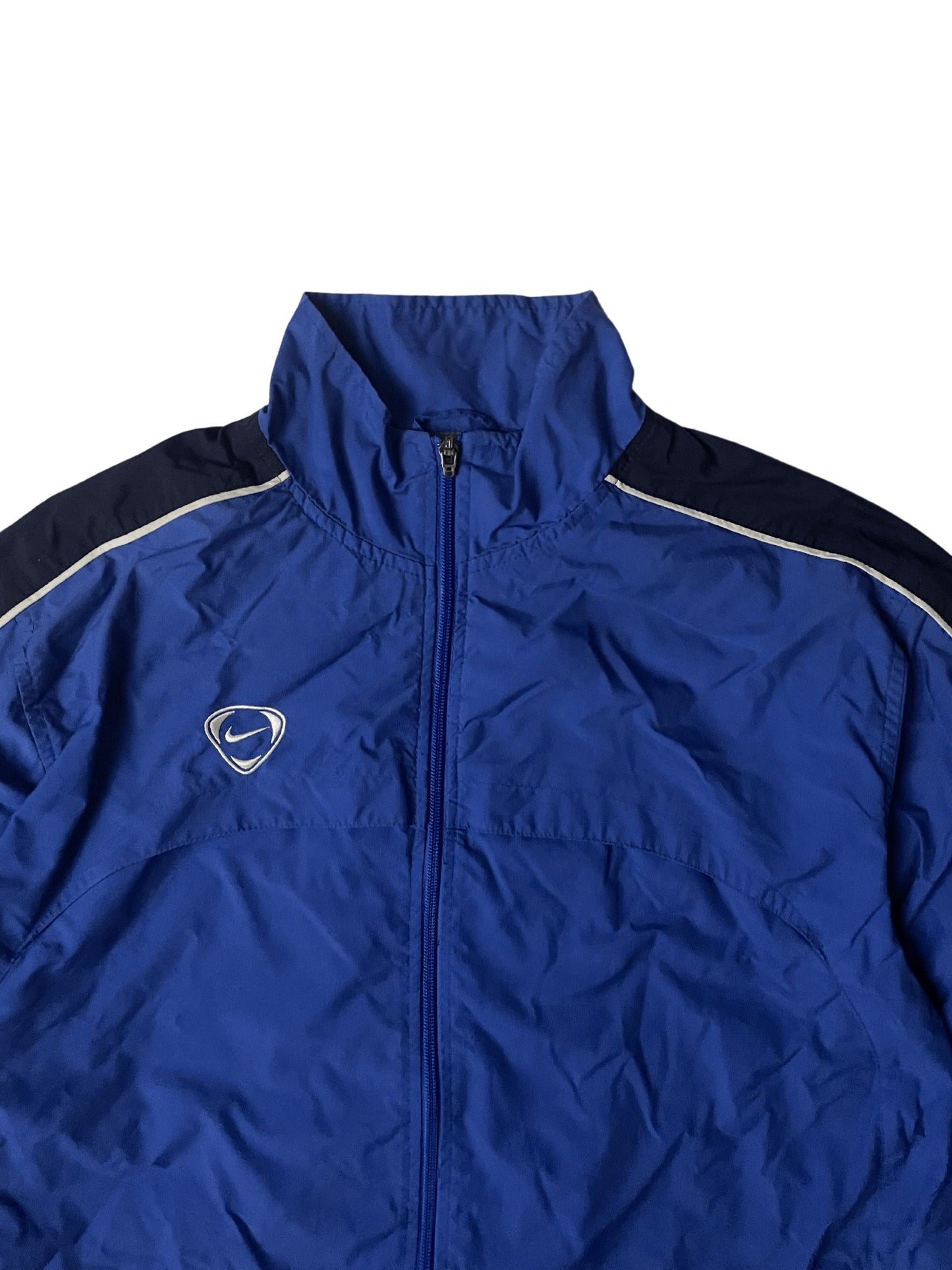 Nike Trackjacket (L) - Classic Charms