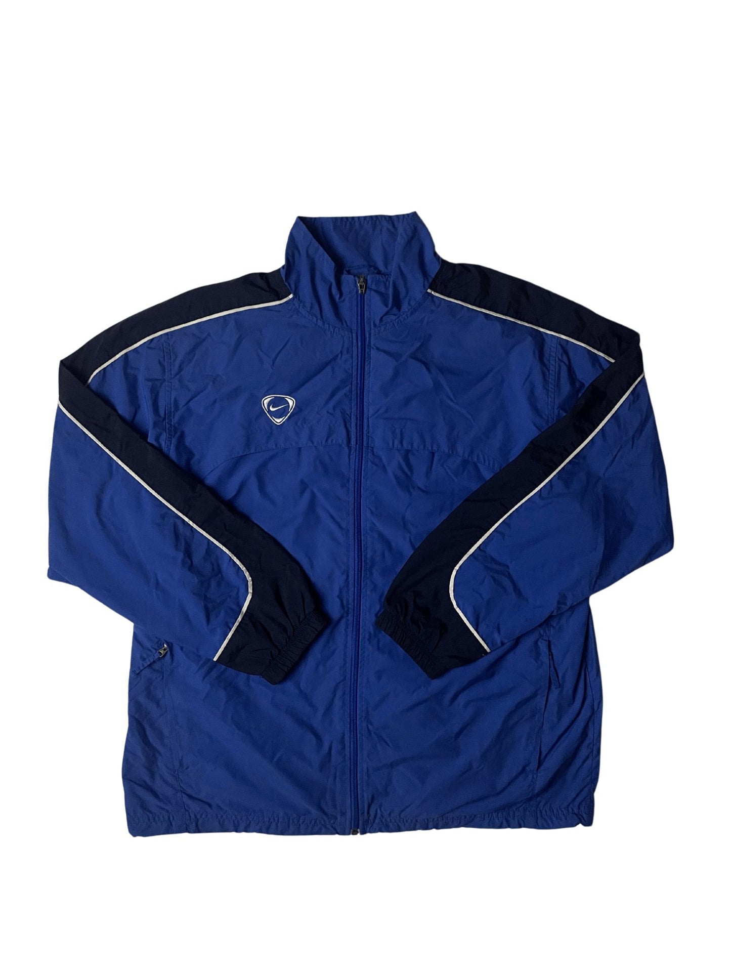 Nike Trackjacket (L) - Classic Charms