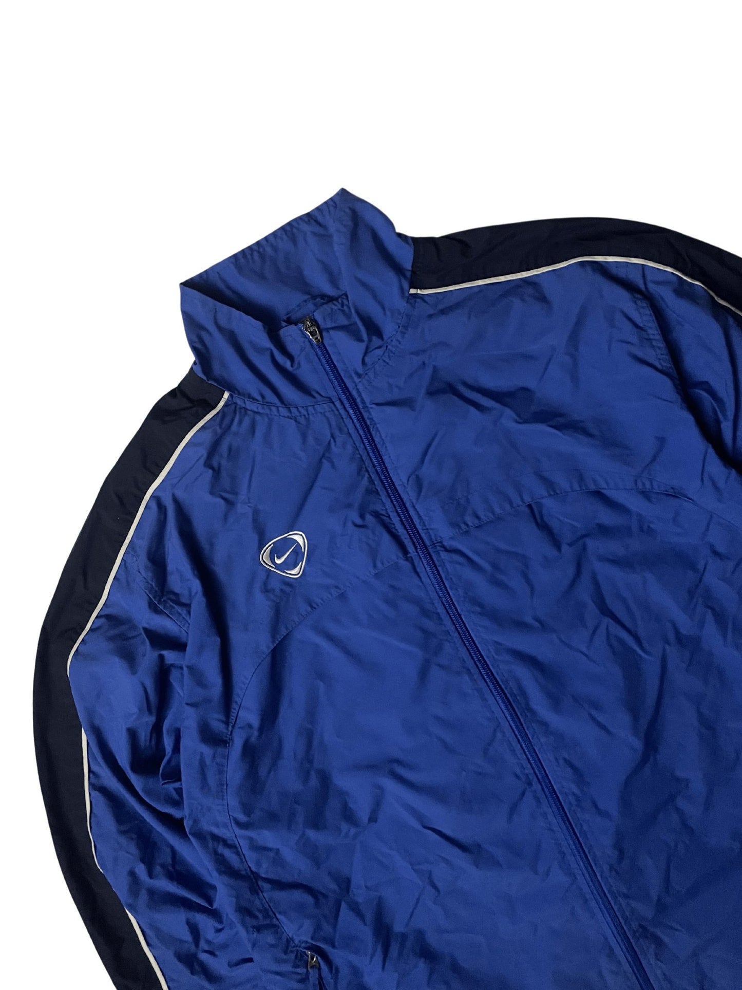 Nike Trackjacket (L) - Classic Charms
