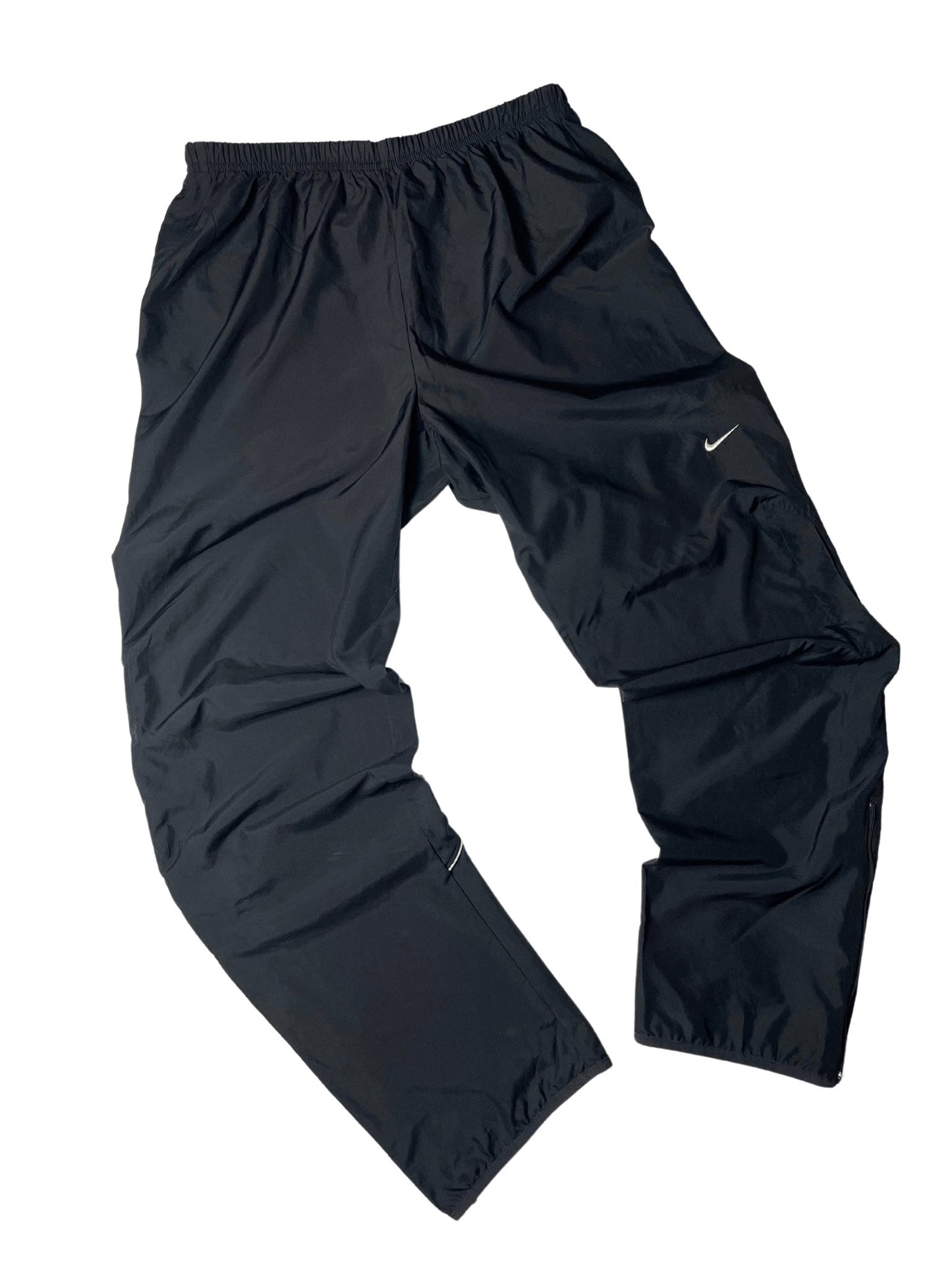 Nike Trackpants (L) - Classic Charms