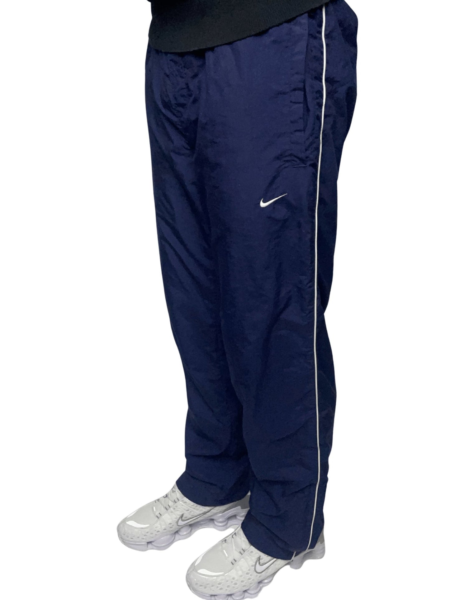 Nike Trackpants (M) - Classic Charms