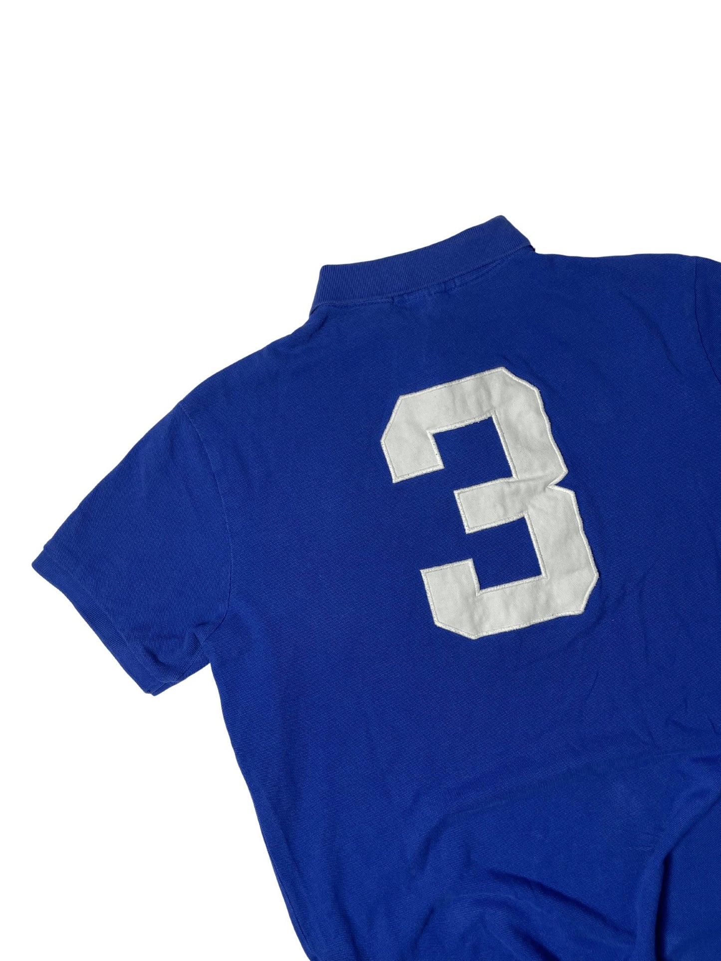 Ralph Lauren Poloshirt (M) - Classic Charms