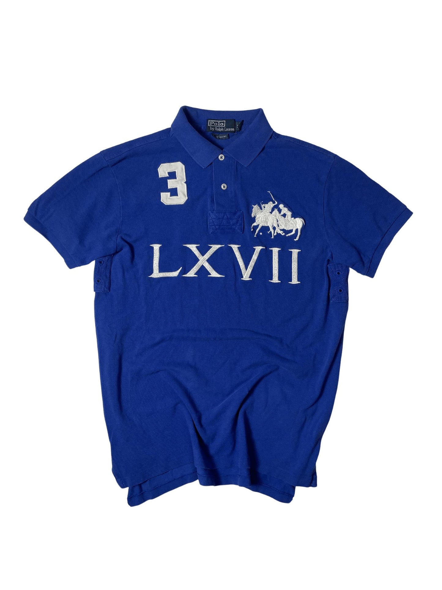 Ralph Lauren Poloshirt (M) - Classic Charms