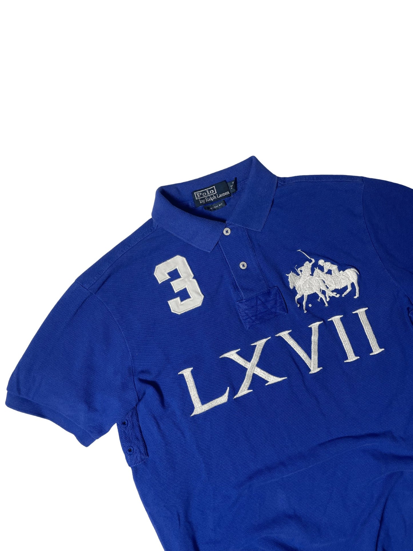Ralph Lauren Poloshirt (M) - Classic Charms