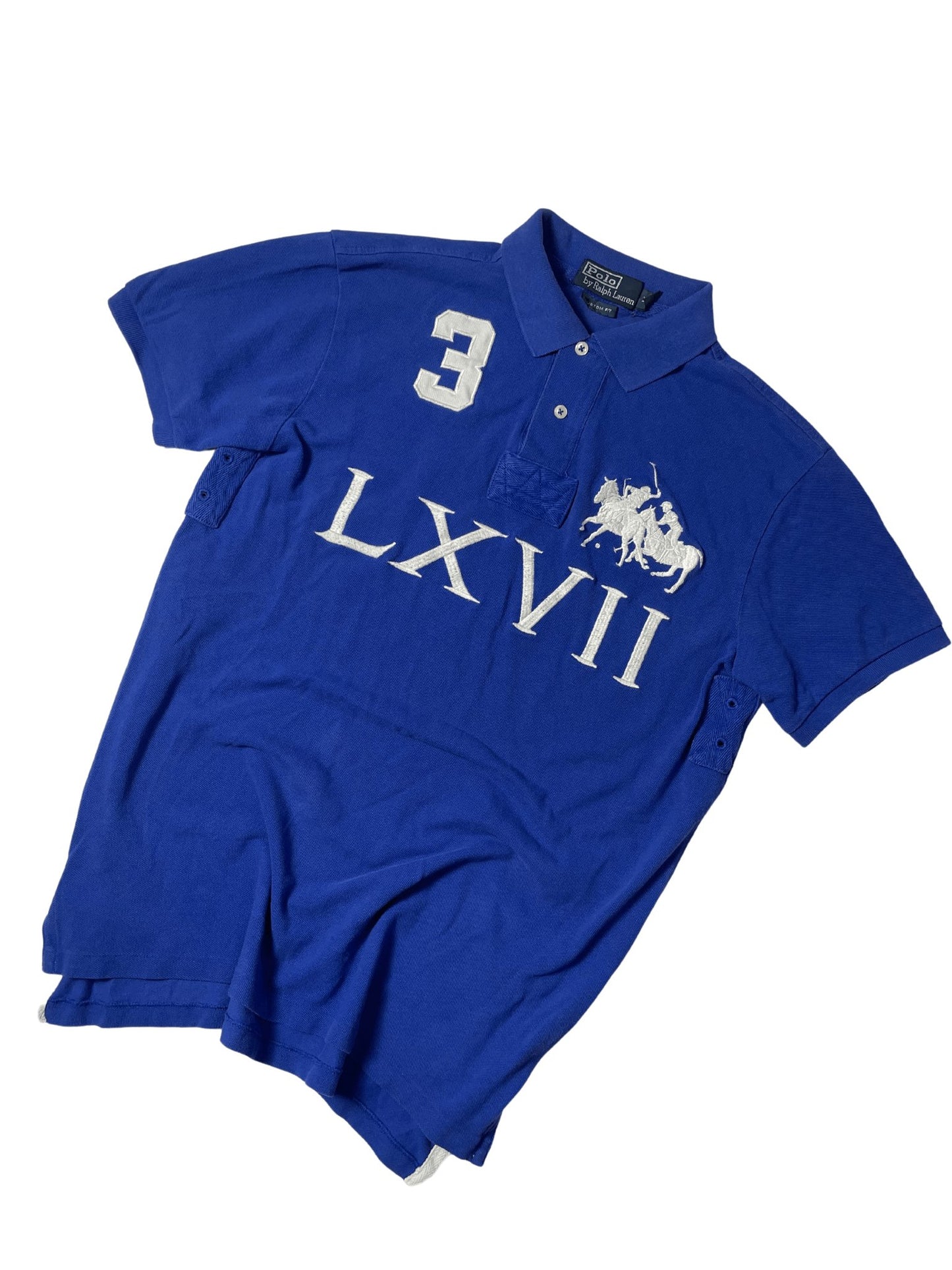Ralph Lauren Poloshirt (M) - Classic Charms