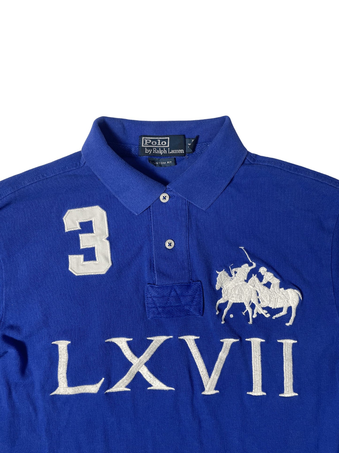 Ralph Lauren Poloshirt (M) - Classic Charms