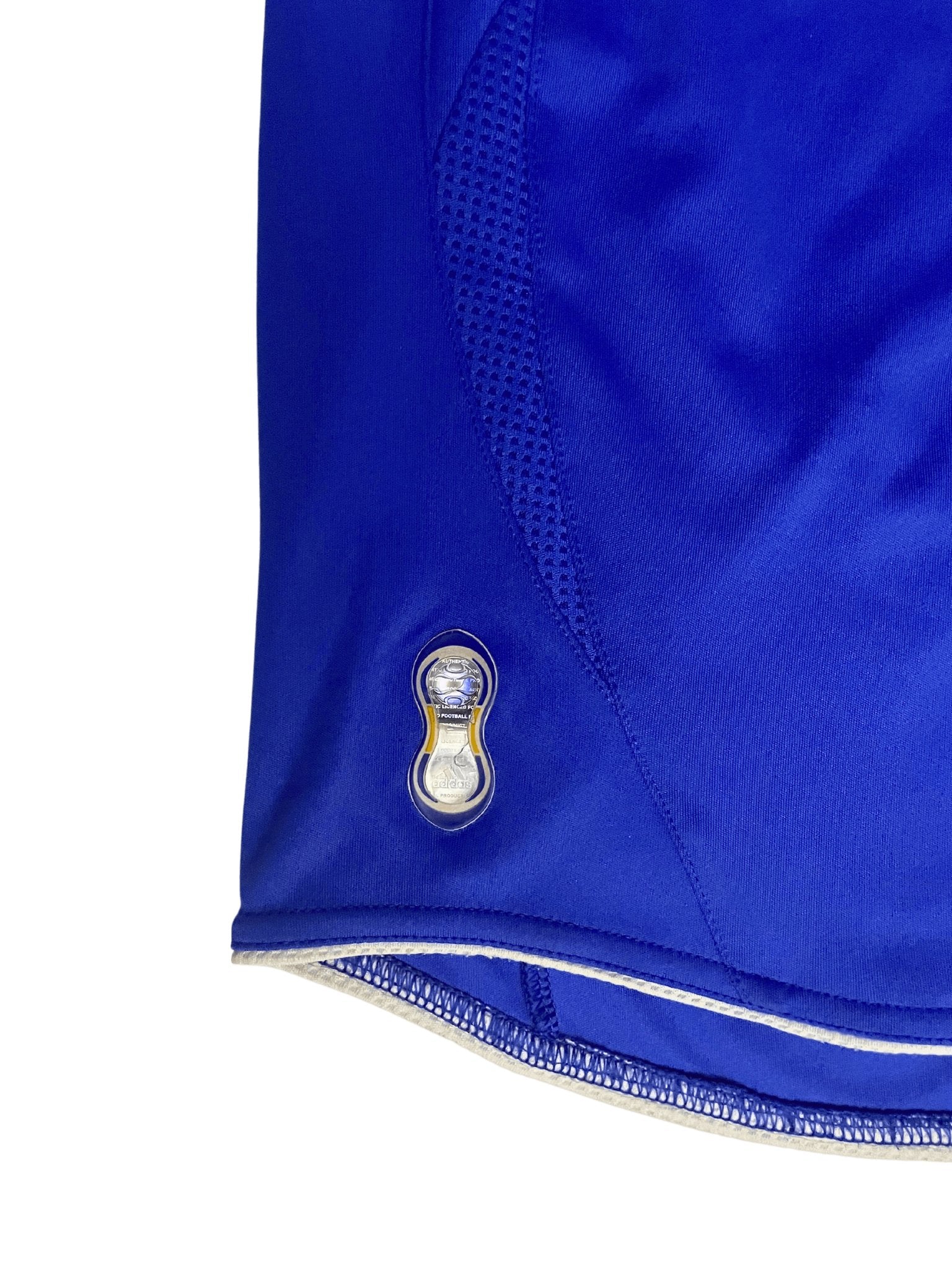 Adidas Chelsea Jersey 2006/07 (XS) - Classic Charms