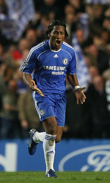 Adidas Chelsea Jersey 2006/07 (XS) - Classic Charms