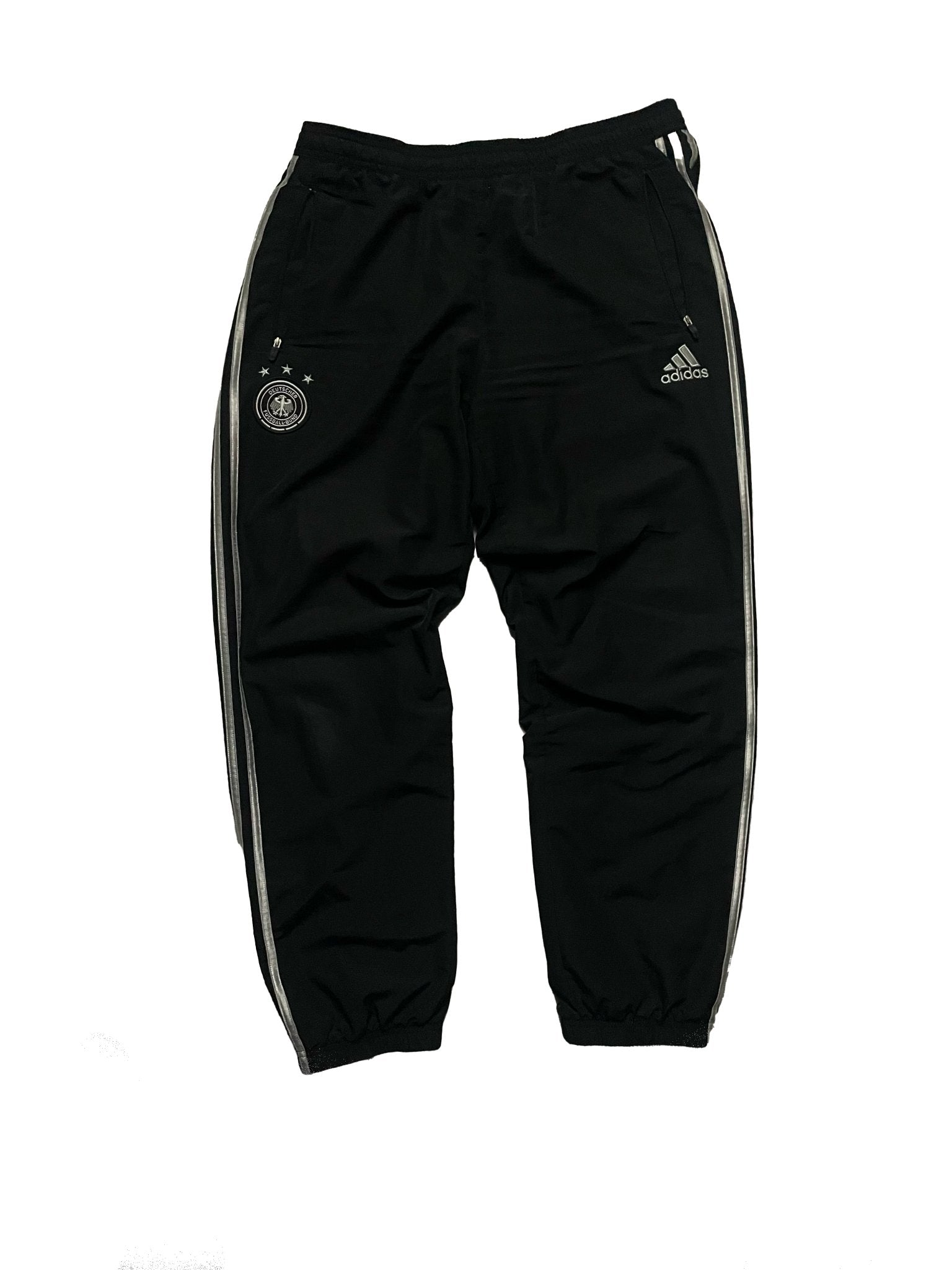 Adidas Deutschland Tracksuit (L) - Classic Charms