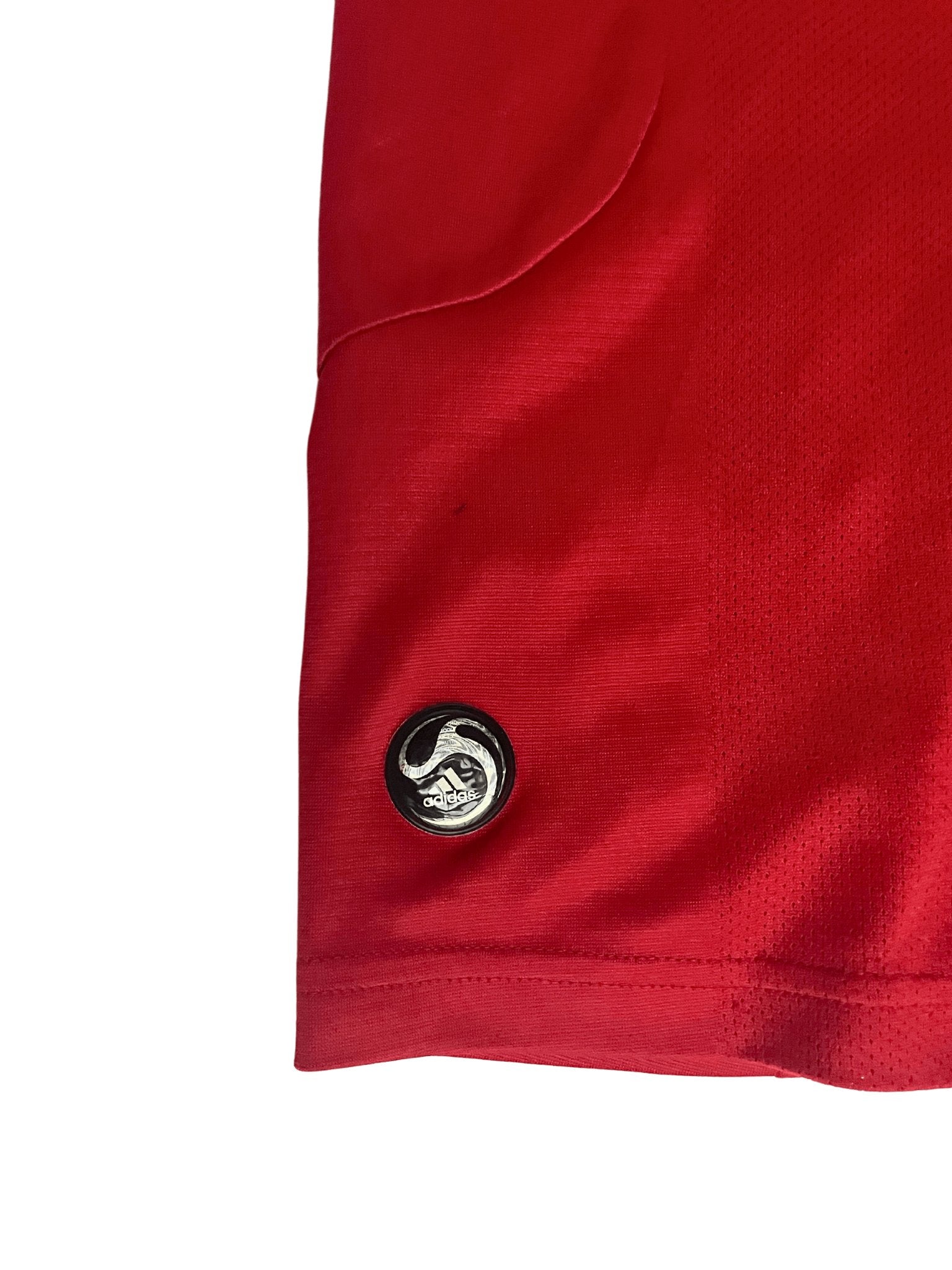 Adidas Liverpool Jersey 2006/07 (XS) - Classic Charms