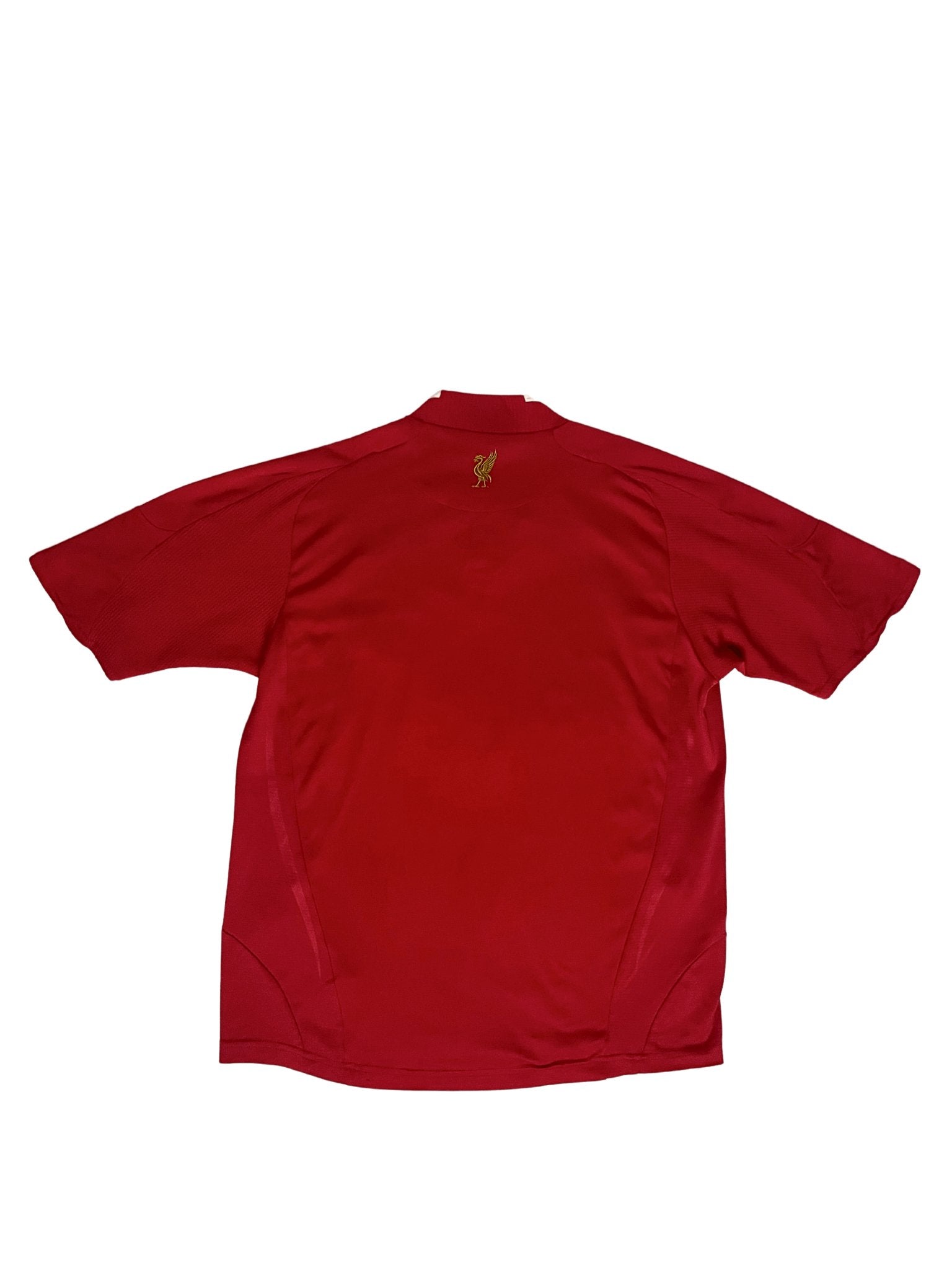 Adidas Liverpool Jersey 2006/07 (XS) - Classic Charms
