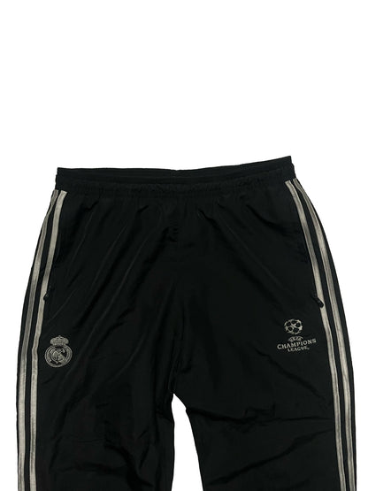 Adidas Real Madrid Champions League Tracksuit 2012/13 (L) - Classic Charms