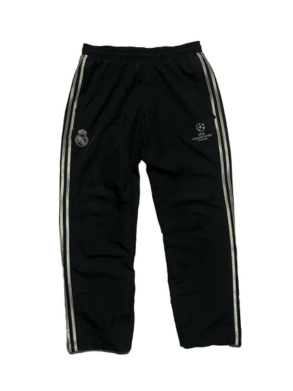 Adidas Real Madrid Champions League Tracksuit 2012/13 (L) - Classic Charms