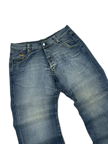 Evisu Jeans (L) - Classic Charms