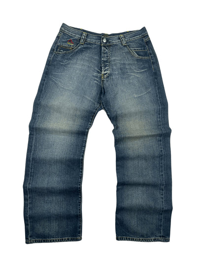 Evisu Jeans (L) - Classic Charms
