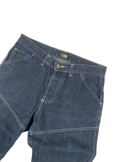 G - Star Jeans 96 Backprint (XS - S) - Classic Charms