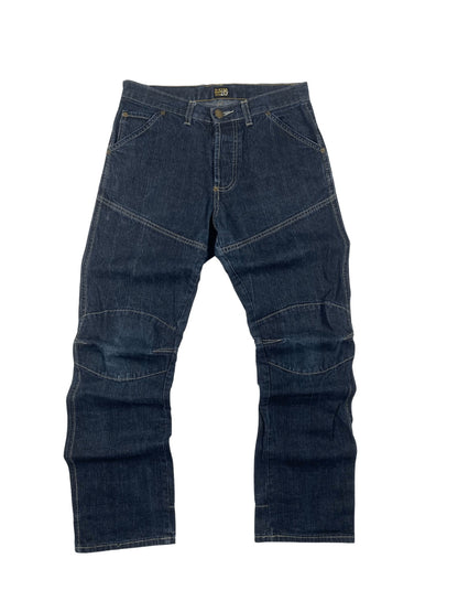 G - Star Jeans 96 Backprint (XS - S) - Classic Charms