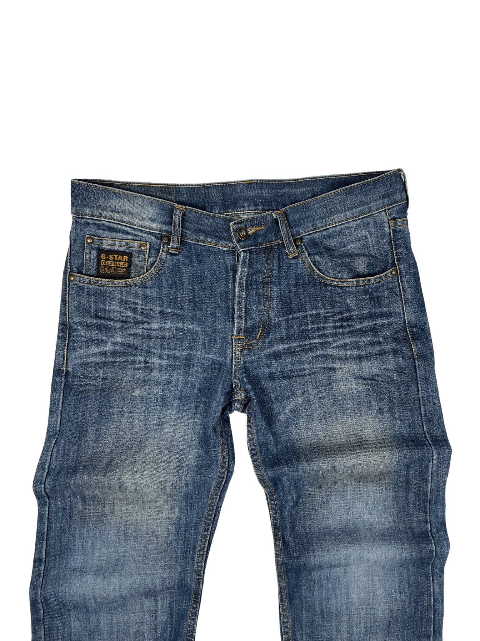 G - Star Jeans (L) - Classic Charms