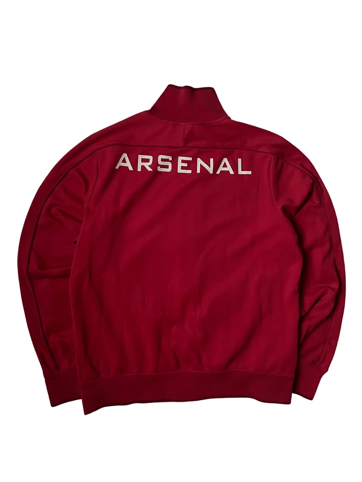 Nike Arsenal Trackjacket 2011/12 (L) - Classic Charms