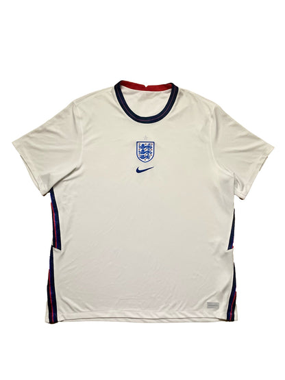 Nike England Home Jersey 2020/21 (XXL) - Classic Charms