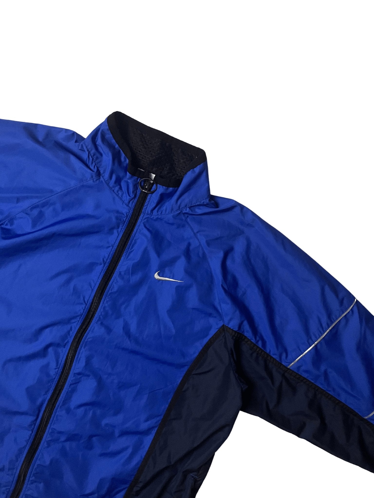 Nike Trackjacket 90s (M) - Classic Charms