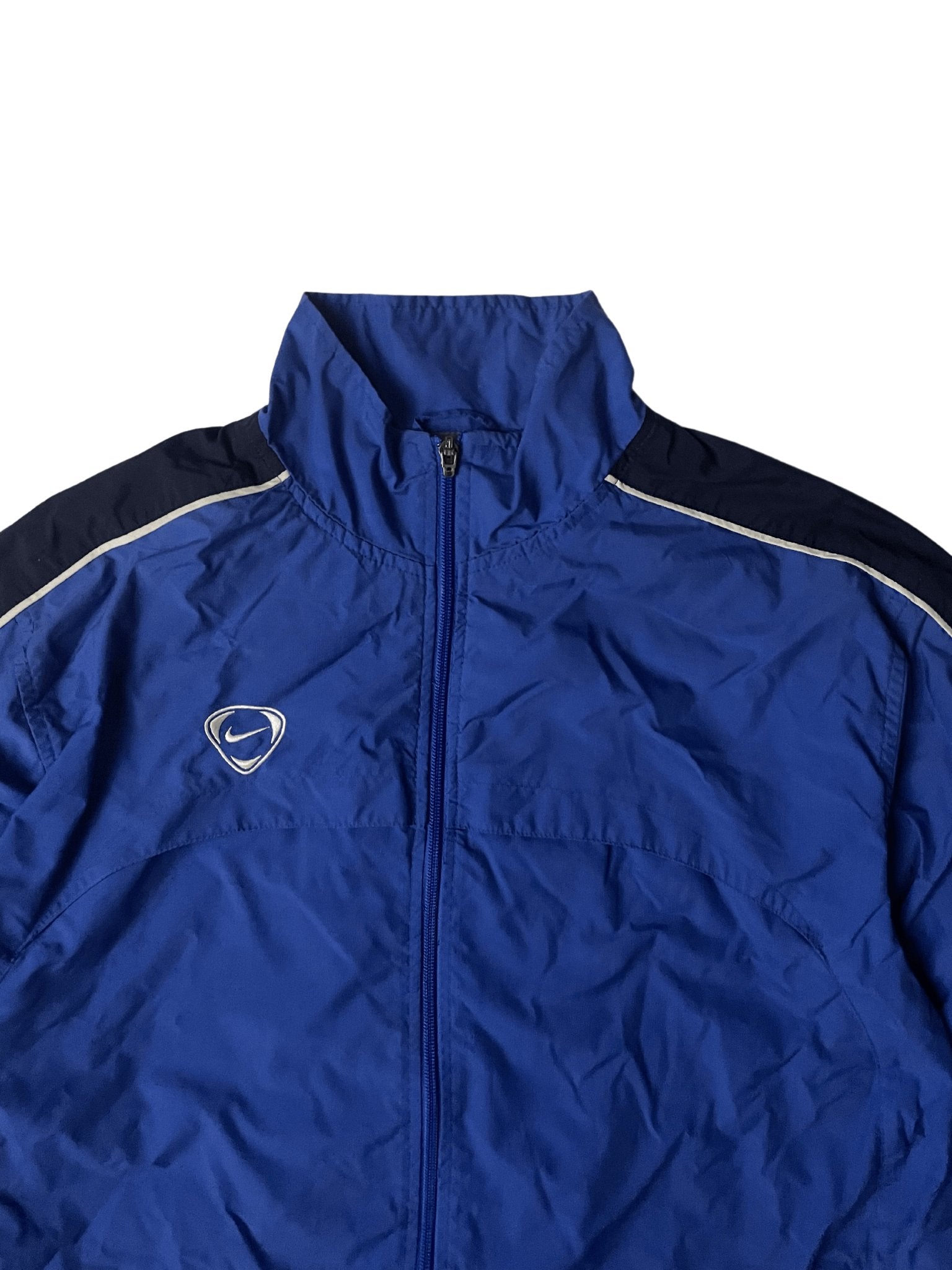 Nike Trackjacket (L) - Classic Charms