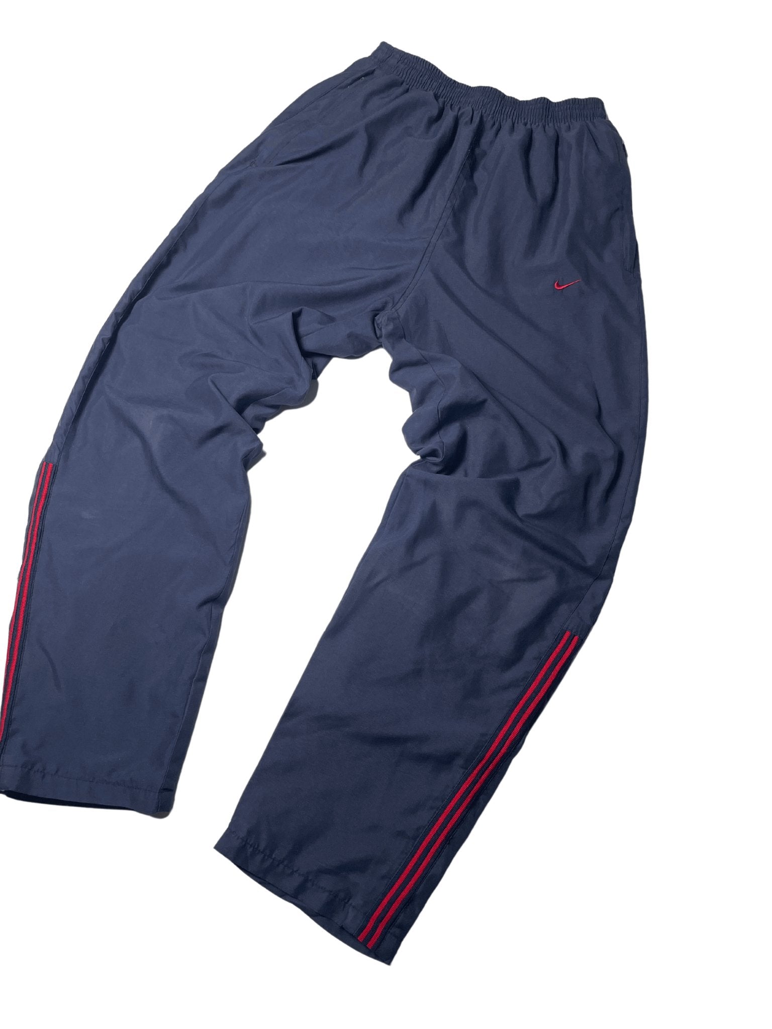 Nike Trackpants (M) - Classic Charms