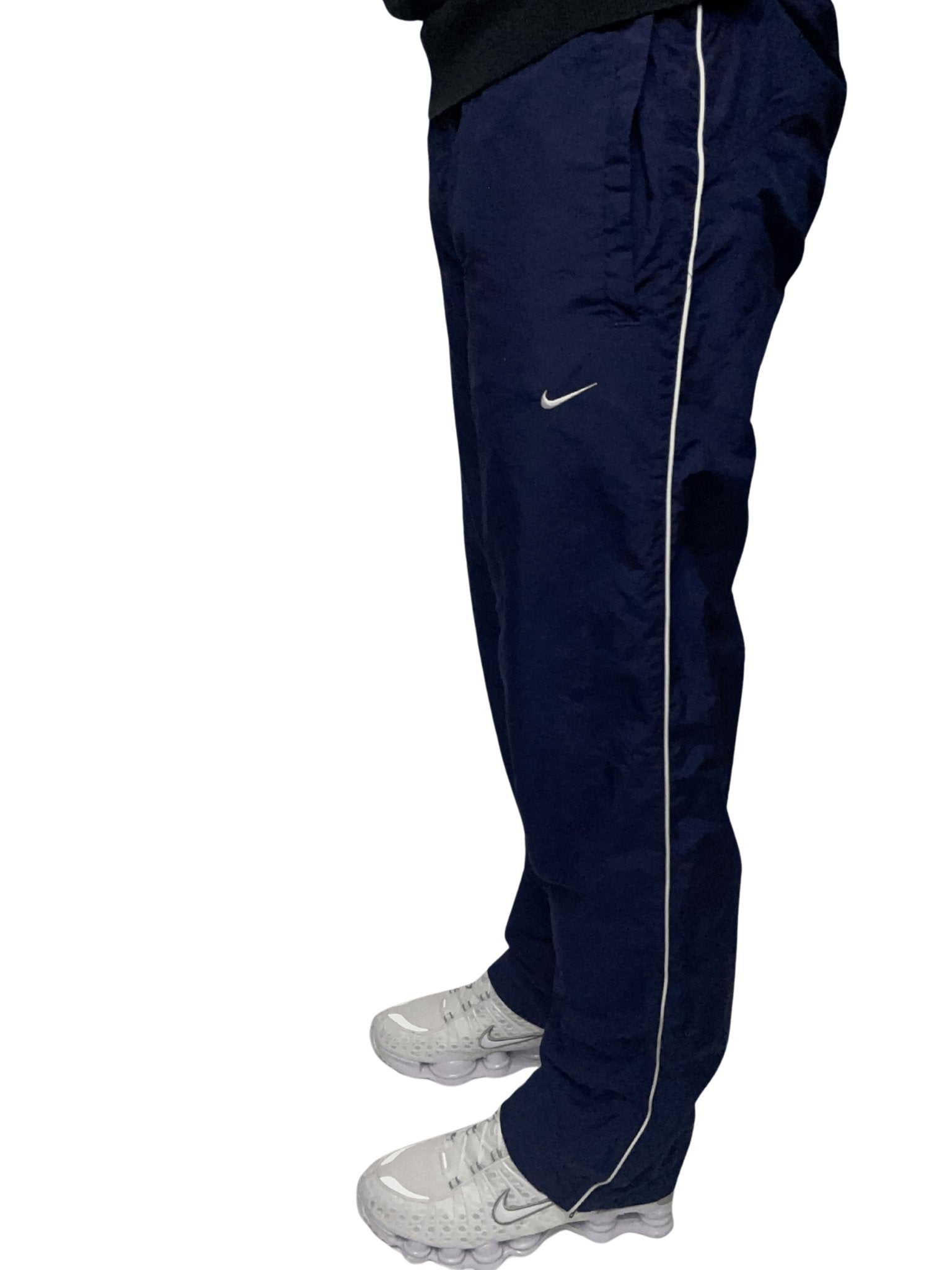 Nike Trackpants (M) - Classic Charms