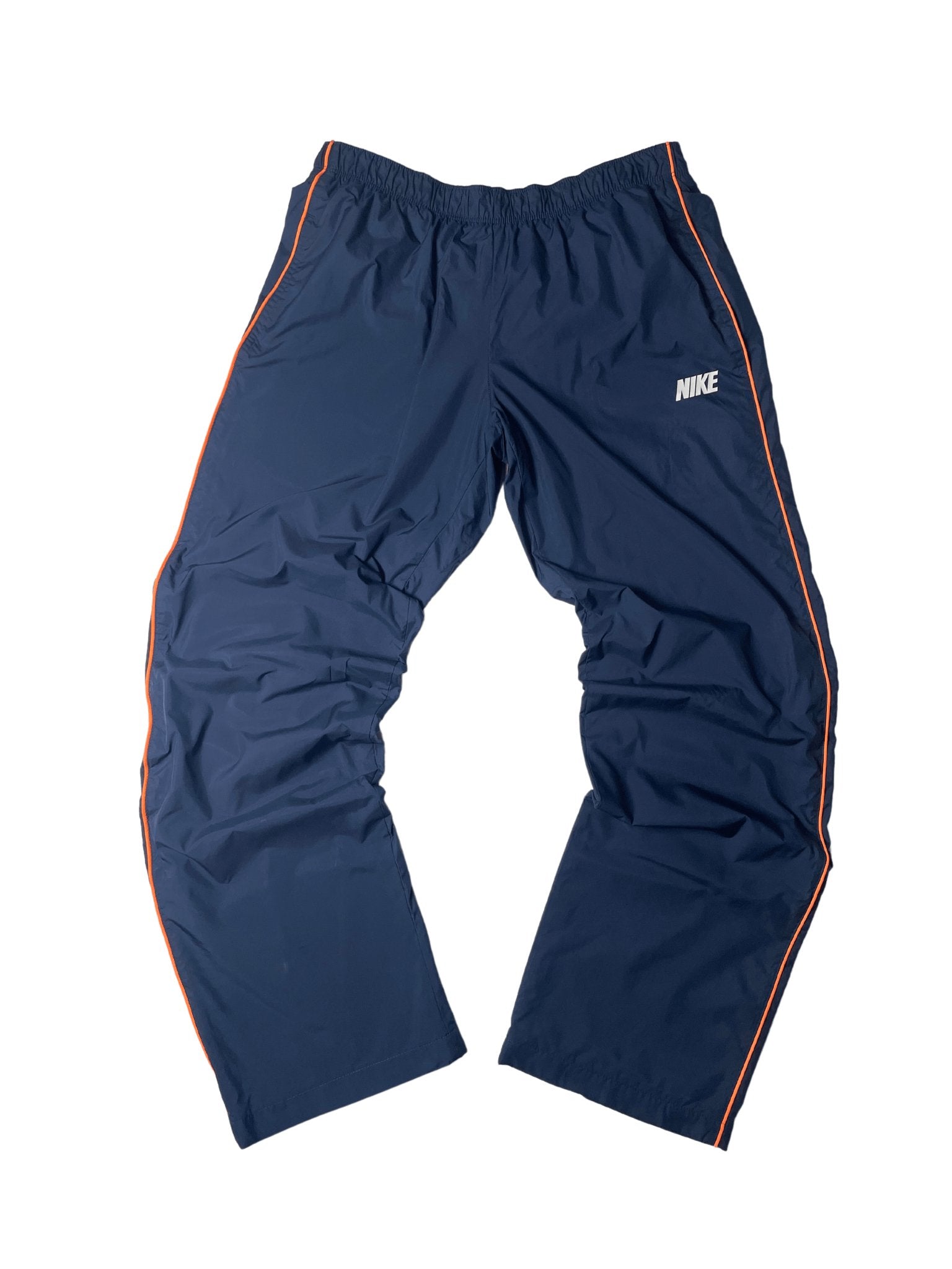 Nike Trackpants (S) - Classic Charms