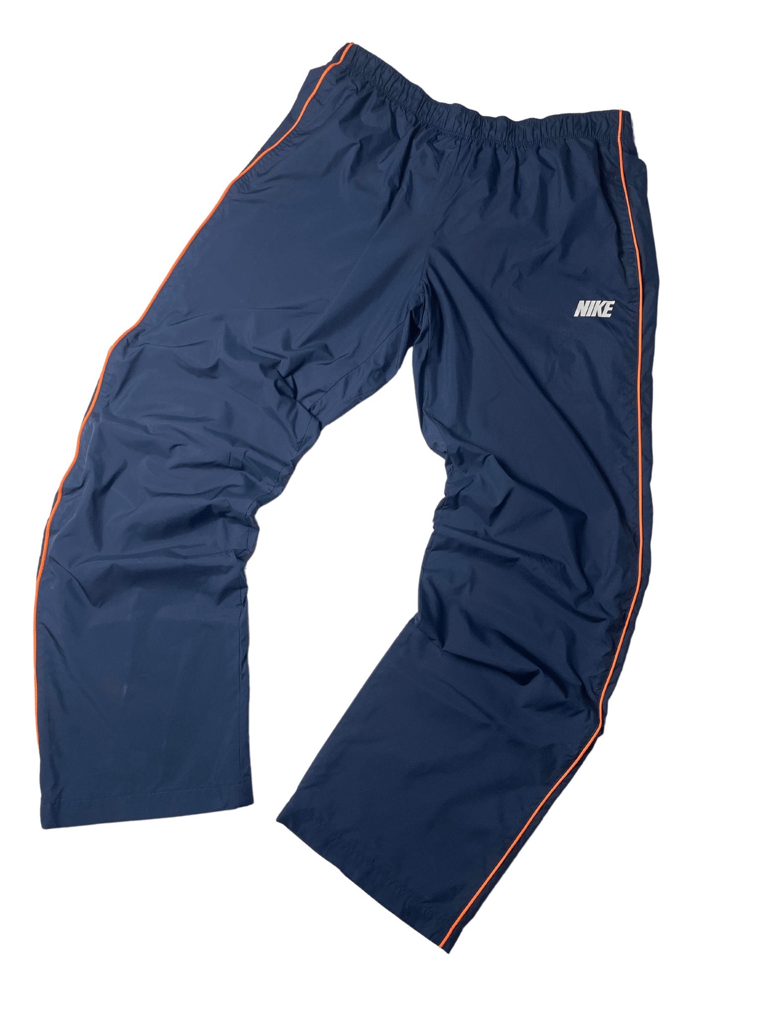 Nike Trackpants (S) - Classic Charms