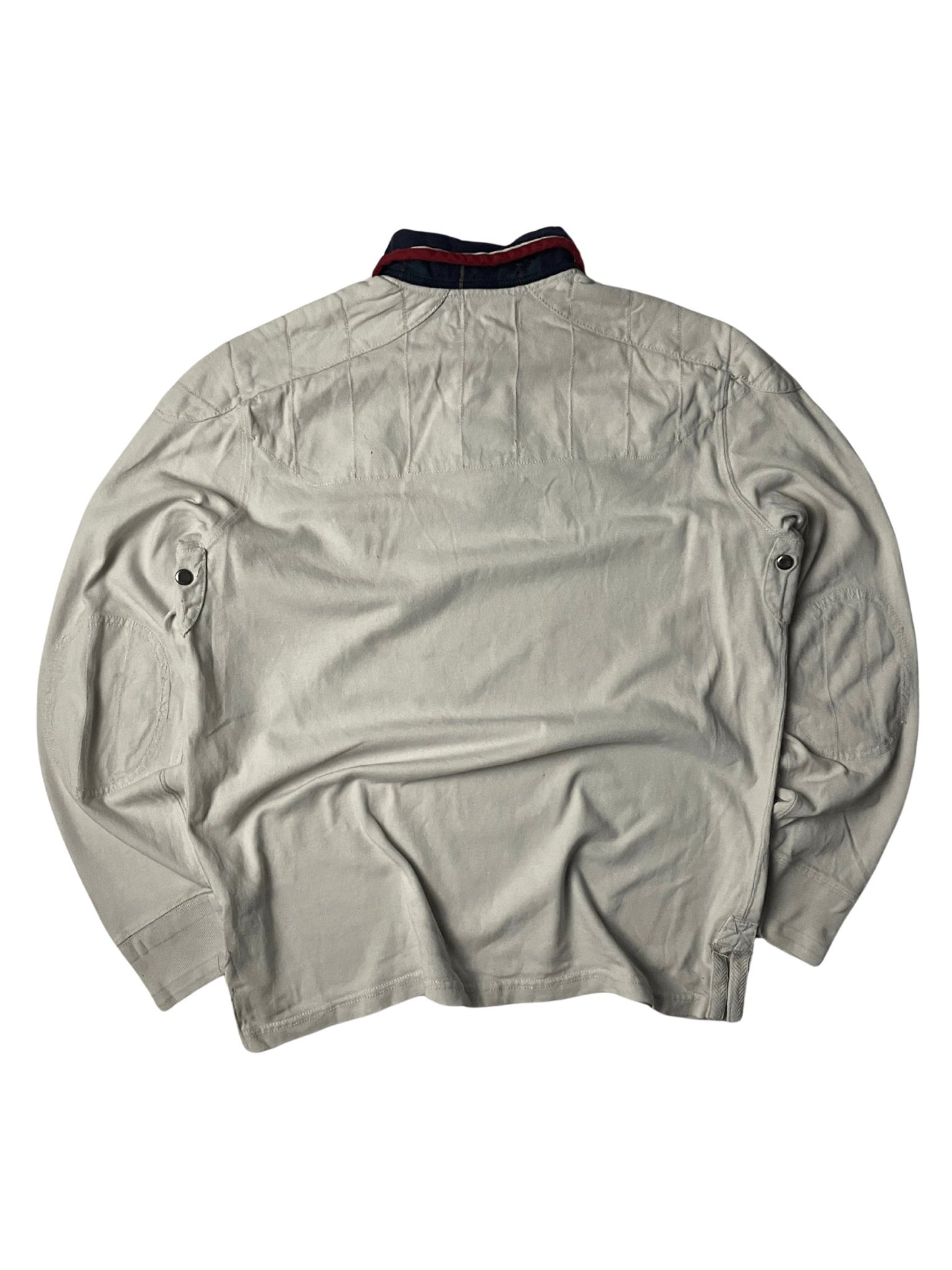Ralph Lauren Langarm Poloshirt (L) - Classic Charms