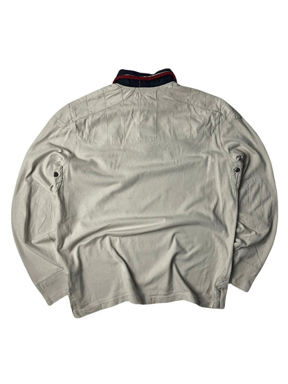 Ralph Lauren Langarm Poloshirt (L) - Classic Charms