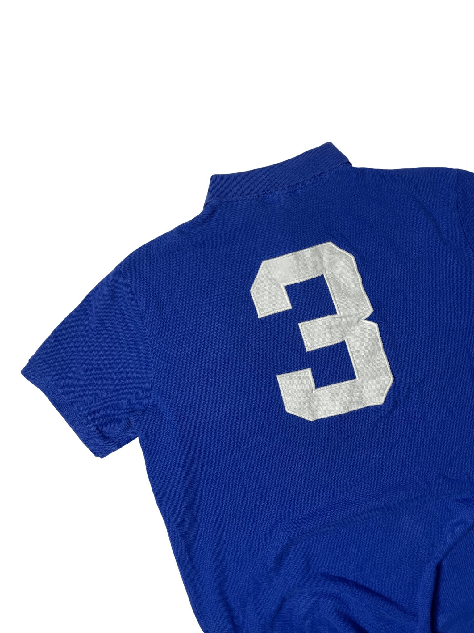 Ralph Lauren Poloshirt (M) - Classic Charms