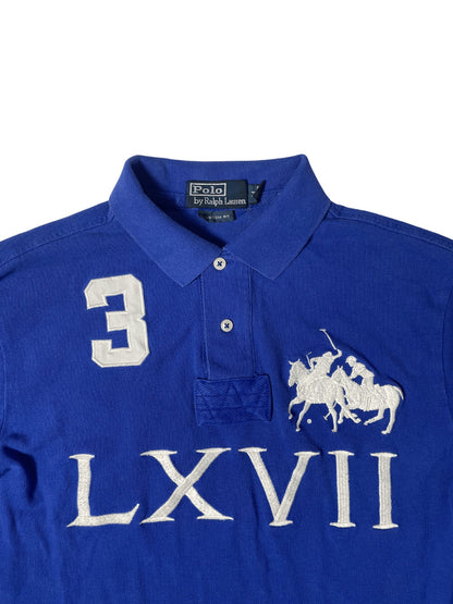 Ralph Lauren Poloshirt (M) - Classic Charms