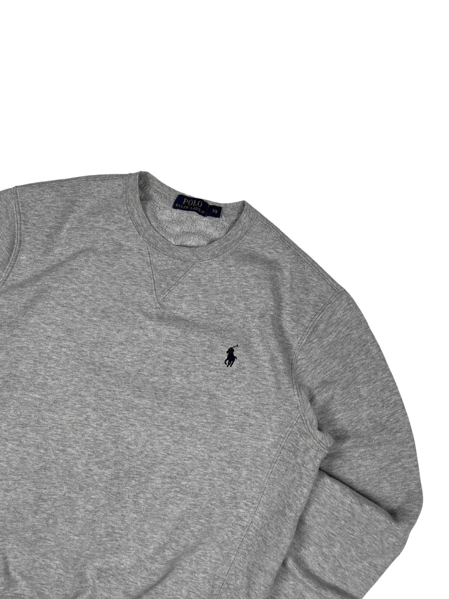 Ralph Lauren Sweater (XS) - Classic Charms