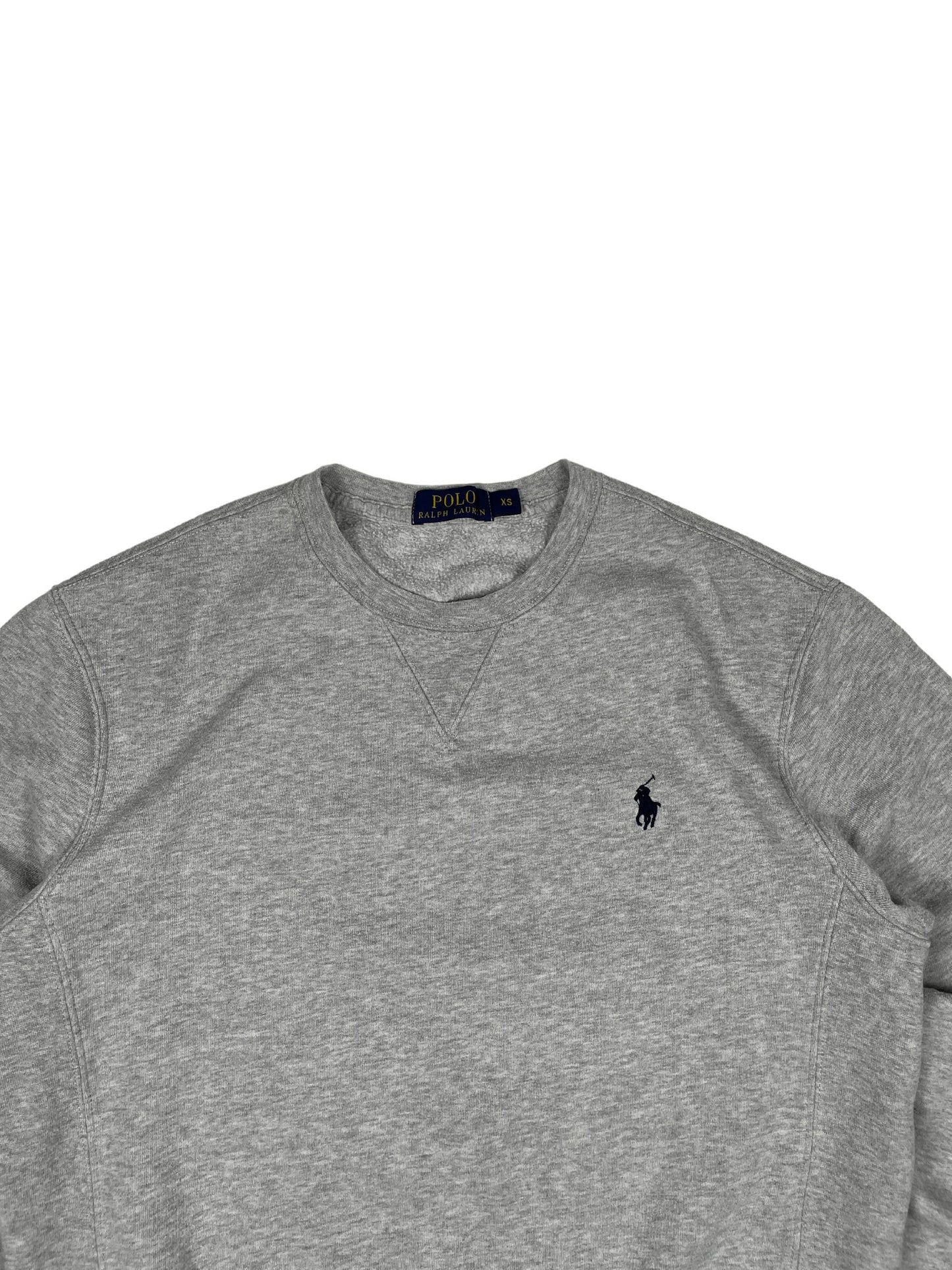 Ralph Lauren Sweater (XS) - Classic Charms