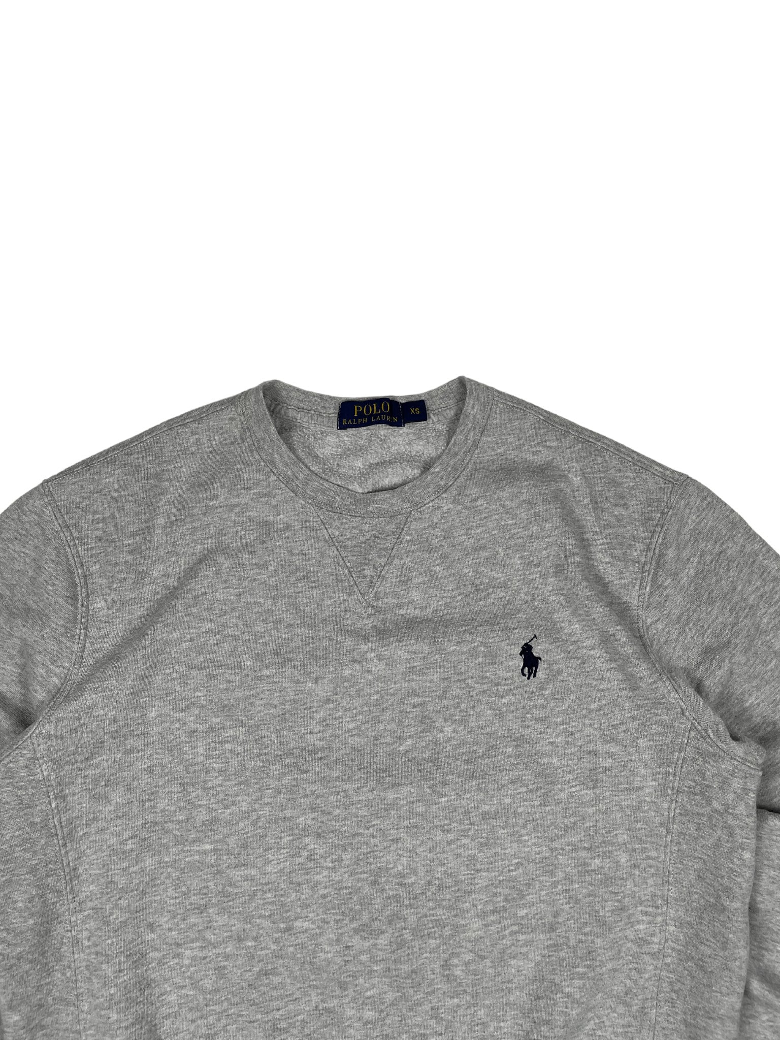 Ralph Lauren Sweater (XS) - Classic Charms