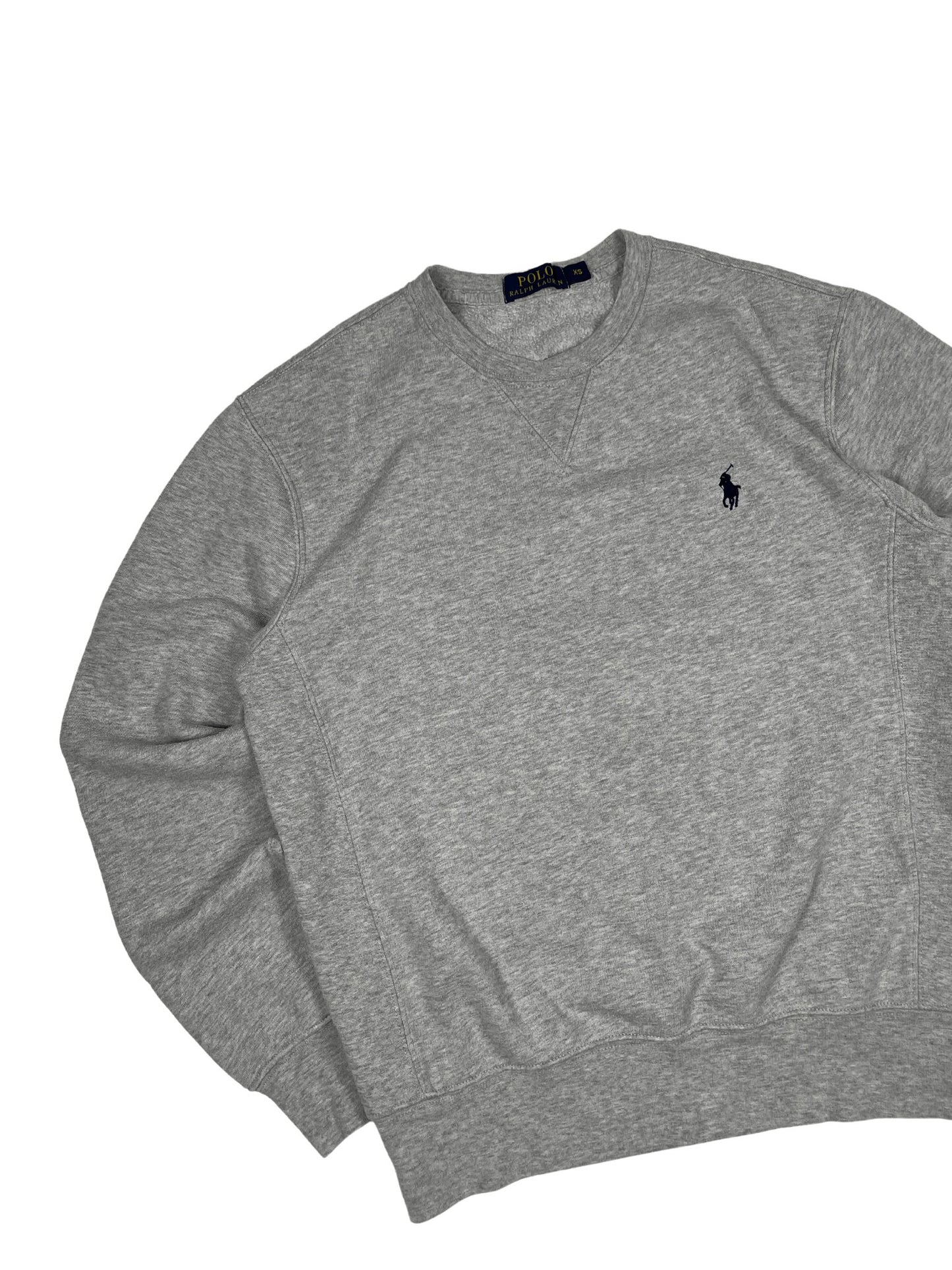 Ralph Lauren Sweater (XS) - Classic Charms